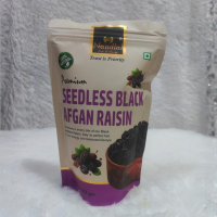 Black Raisins Exporter
