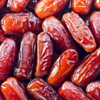 Dates Exporter