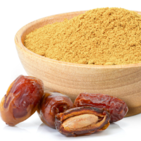 Dates Powder Exporter