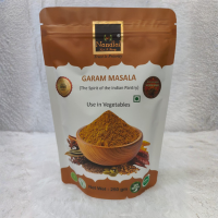 Garam Masala Exporter