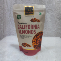 Almonds Exporter
