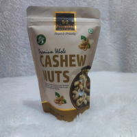 Cashews Exporter