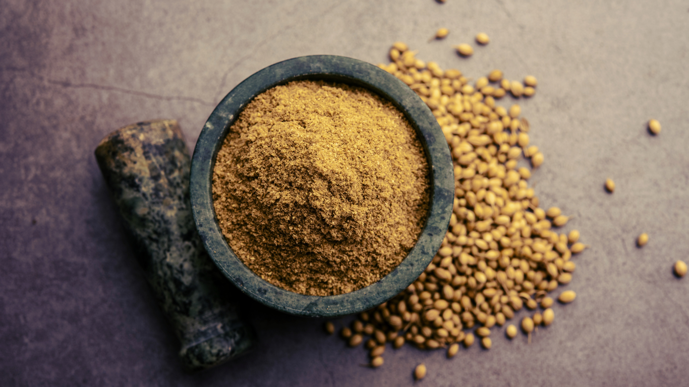 Premium Coriander Powder
