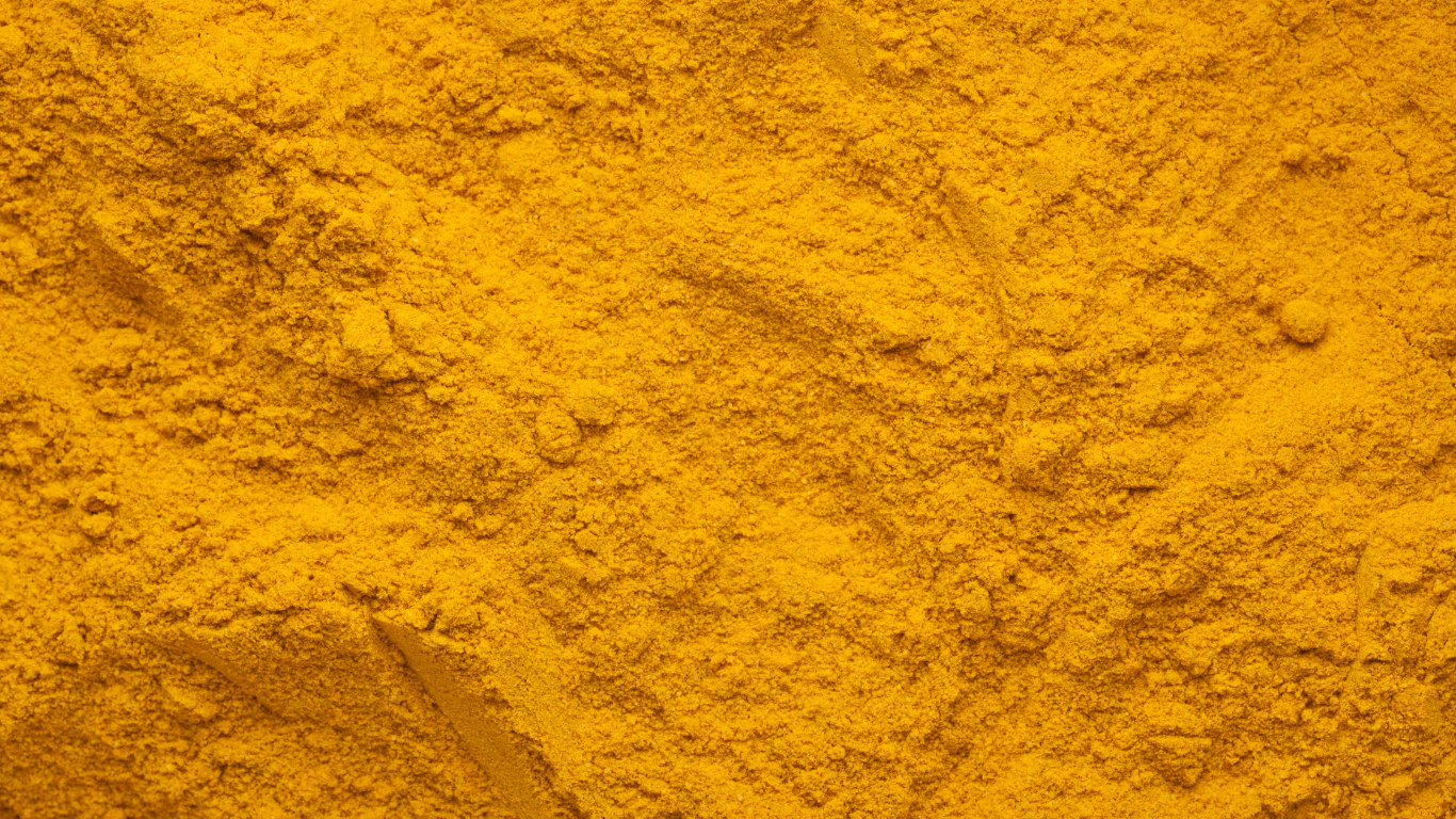 Premium Turmeric Powder