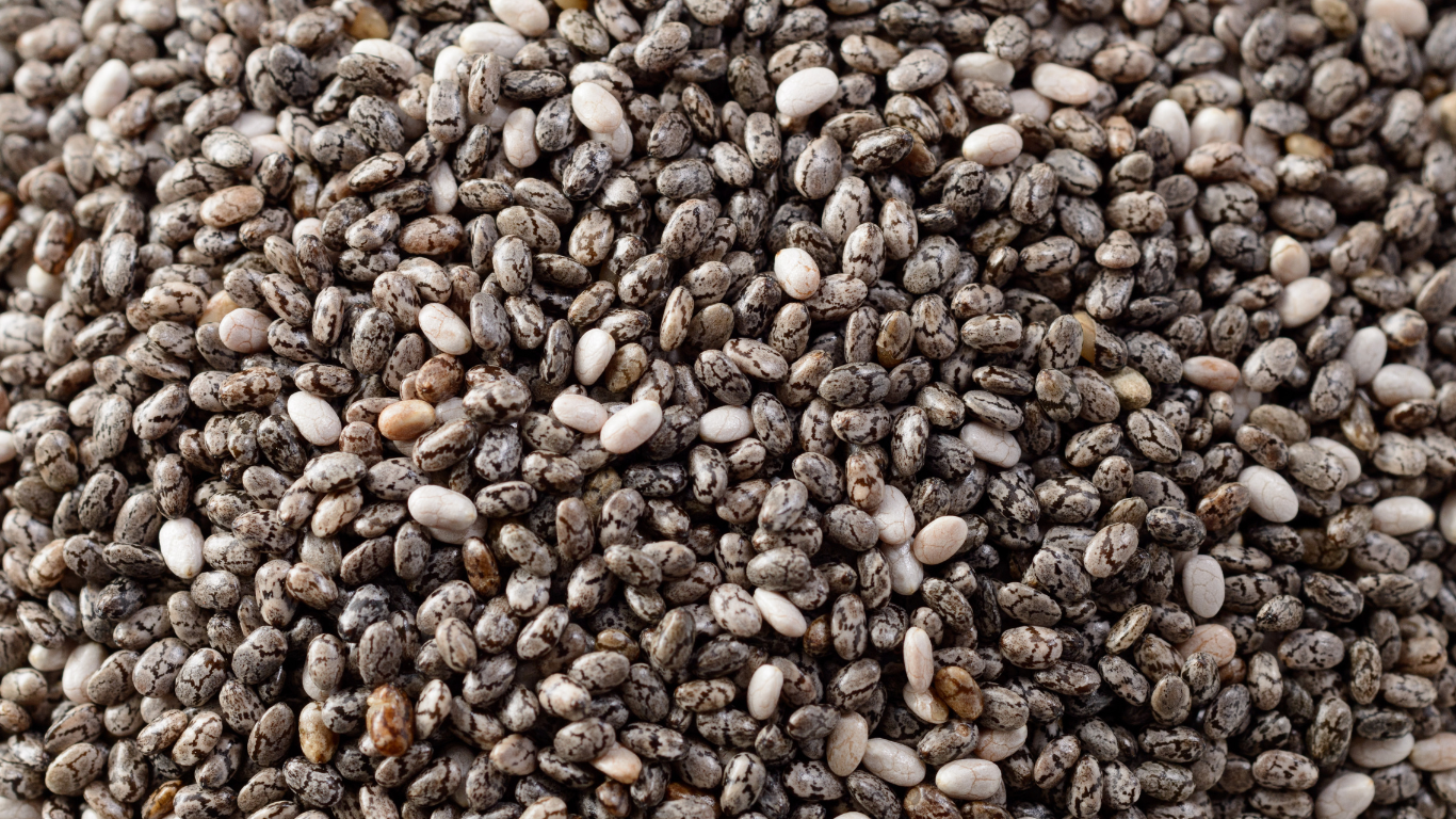 Chia Seeds 250g