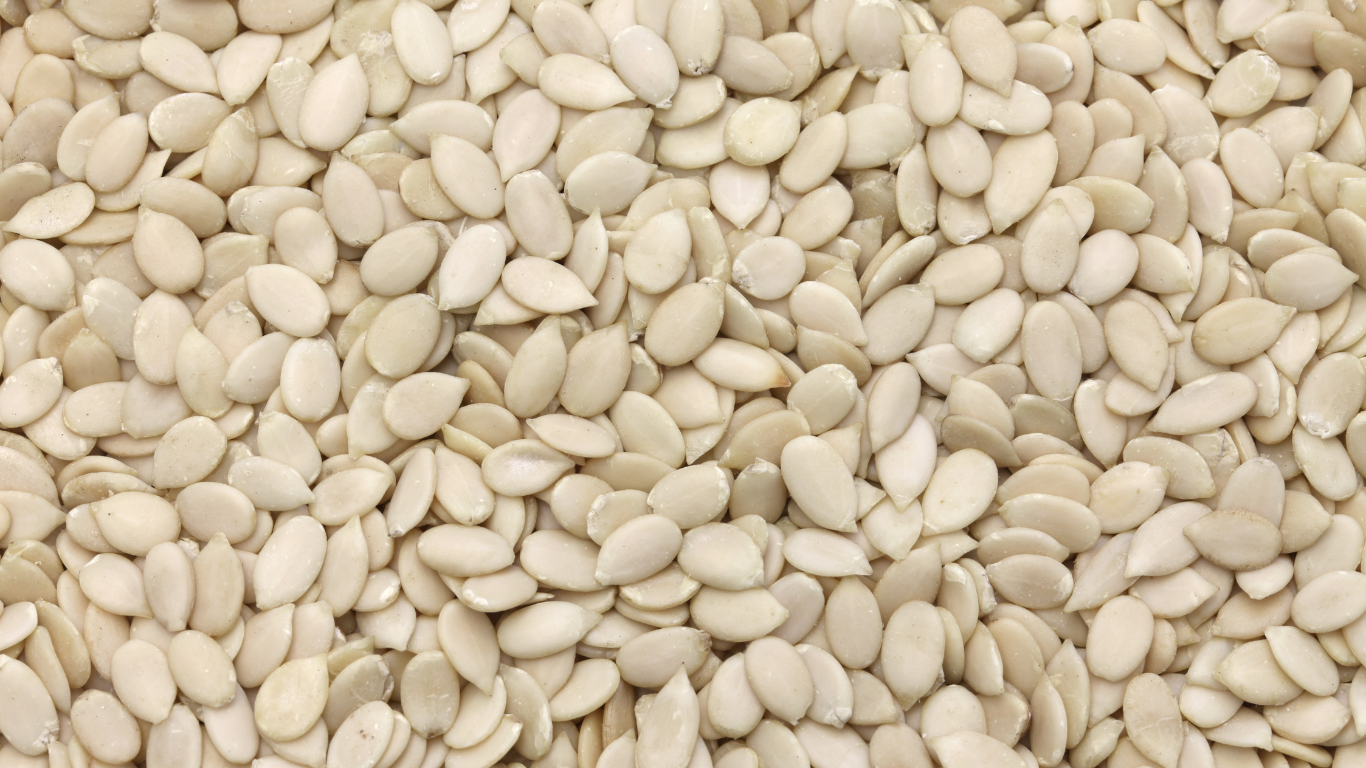 Chia Seeds 250g
