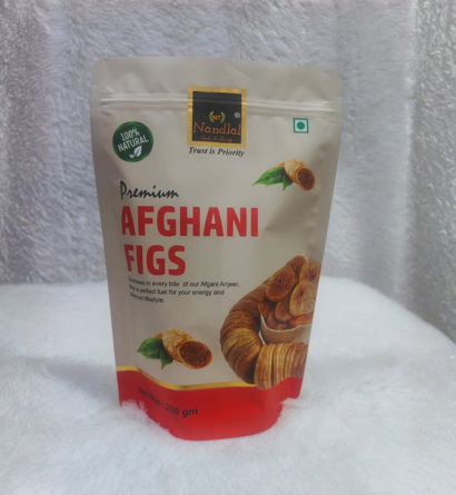 Figs Exporter