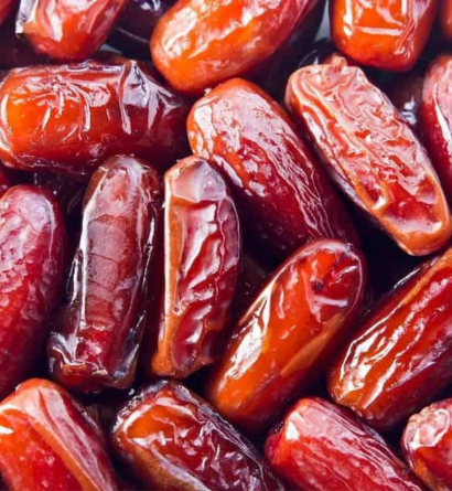 Dates Exporter
