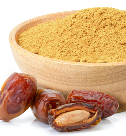 Dates Powder Exporter