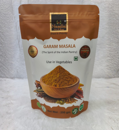 Garam Masala Exporter